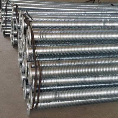 激光焊翅片管中哪些參數(shù)對散熱有影響?